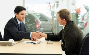 Can you help me sell my car?